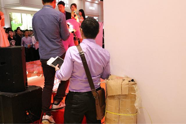 第七届广州定制家居展,谁是最可(kě)爱的人?